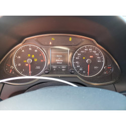 2013 AUDI Q5