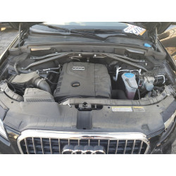 2013 AUDI Q5