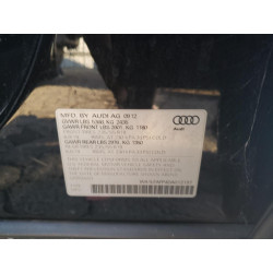 2013 AUDI Q5