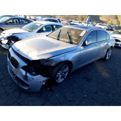 2013 BMW 7 SERIES