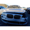 2013 BMW 7 SERIES