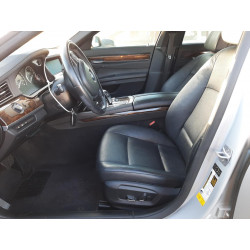 2013 BMW 7 SERIES