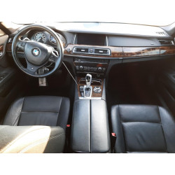 2013 BMW 7 SERIES