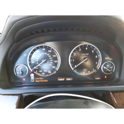 2013 BMW 7 SERIES
