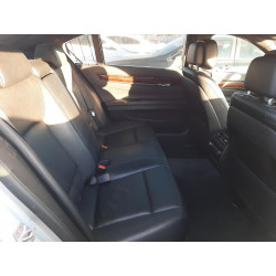 2013 BMW 7 SERIES