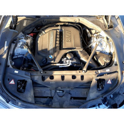 2013 BMW 7 SERIES