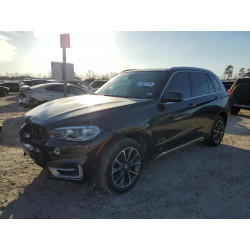 2017 BMW X5