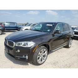 2017 BMW X5