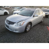 2010 NISSAN ALTIMA