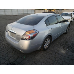 2010 NISSAN ALTIMA