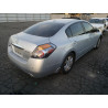 2010 NISSAN ALTIMA