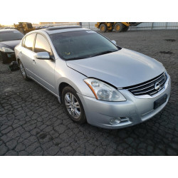 2010 NISSAN ALTIMA