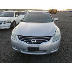 2010 NISSAN ALTIMA