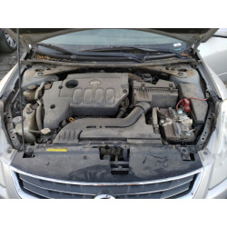 2010 NISSAN ALTIMA