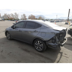 2020 NISSAN VERSA