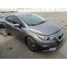 2020 NISSAN VERSA