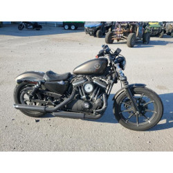 2020 HARLEY-DAVIDSON XL883 N 1HD4LE21XLB417838 66763914