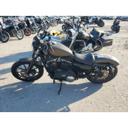 2020 HARLEY-DAVIDSON XL883 N 1HD4LE21XLB417838 66763914