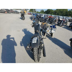 2020 HARLEY-DAVIDSON XL883 N 1HD4LE21XLB417838 66763914