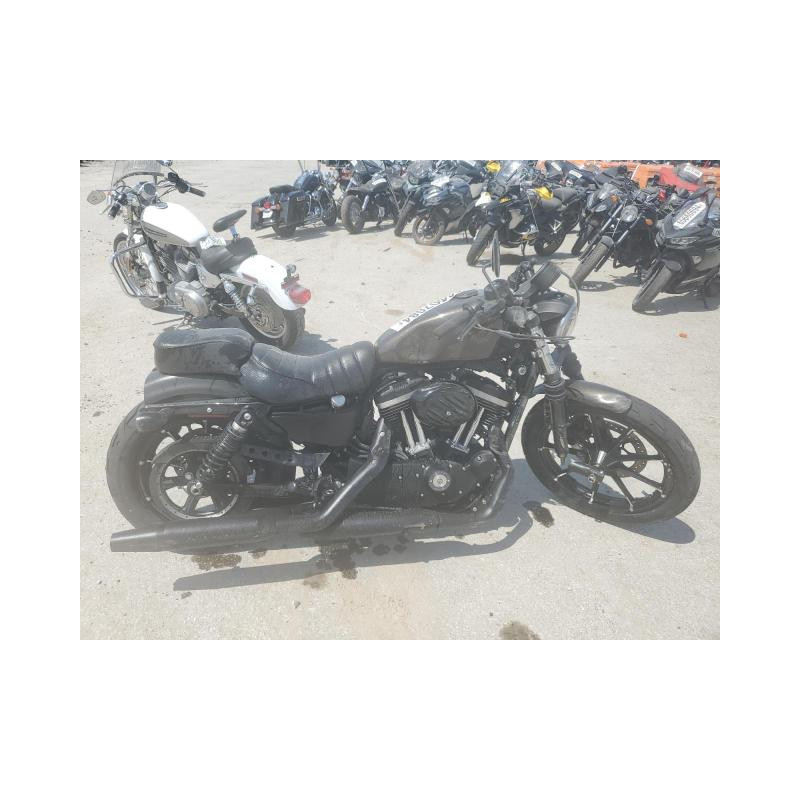 2020 HARLEY-DAVIDSON XL883 N 1HD4LE214LB427975 68607084 2020 HARLEY-DAVIDSON XL883 N 1HD4LE214LB427975 68607084