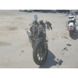 2020 HARLEY-DAVIDSON XL883 N 1HD4LE214LB427975 68607084