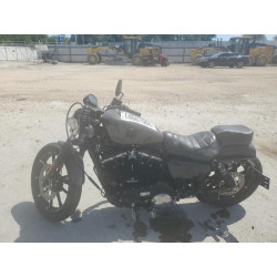 2020 HARLEY-DAVIDSON XL883 N 1HD4LE214LB427975 68607084