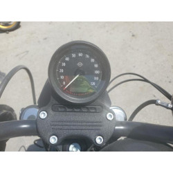 2020 HARLEY-DAVIDSON XL883 N 1HD4LE214LB427975 68607084
