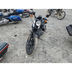 2022 HARLEY-DAVIDSON XL883 N 1HD4LE216NB414857 68674164