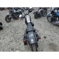 2022 HARLEY-DAVIDSON XL883 N 1HD4LE216NB414857 68674164