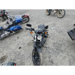 2022 HARLEY-DAVIDSON XL883 N 1HD4LE216NB414857 68674164