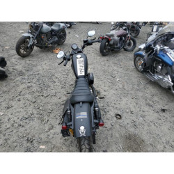 2022 HARLEY-DAVIDSON XL883 N 1HD4LE216NB414857 68674164