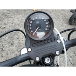 2022 HARLEY-DAVIDSON XL883 N 1HD4LE216NB414857 68674164