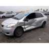 2012 TOYOTA YARIS