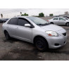 2012 TOYOTA YARIS