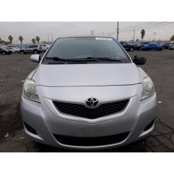 2012 TOYOTA YARIS