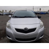 2012 TOYOTA YARIS