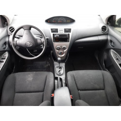 2012 TOYOTA YARIS