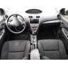 2012 TOYOTA YARIS