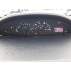 2012 TOYOTA YARIS