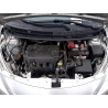 2012 TOYOTA YARIS