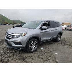 2018 HONDA PILOT