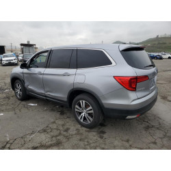 2018 HONDA PILOT
