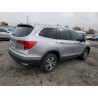 2018 HONDA PILOT