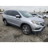2018 HONDA PILOT