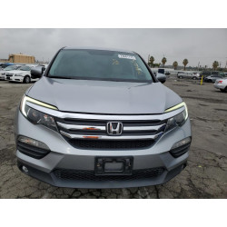 2018 HONDA PILOT
