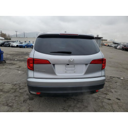 2018 HONDA PILOT