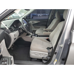 2018 HONDA PILOT