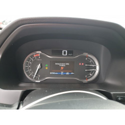 2018 HONDA PILOT