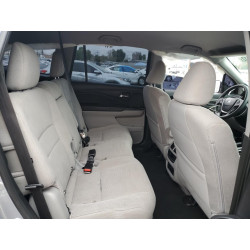 2018 HONDA PILOT