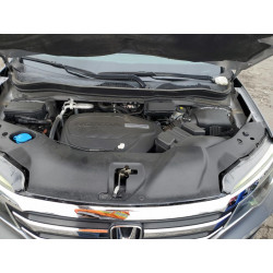 2018 HONDA PILOT